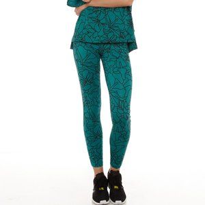 Adidas Originals Women's Pharrell William Dear Baes Leggings Size xs AI0790